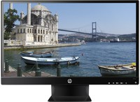 MON LED 27 HP 27VX 27-IN