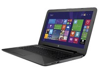 HP 255 G4 Notebook AMD E1-6010 - Scheda Video Radeon R2 GPU - CD-DVD