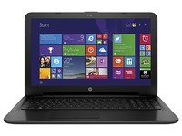 HP 255 G4 Notebook AMD E1-6010 - Scheda Video Radeon R2 GPU - CD-DVD