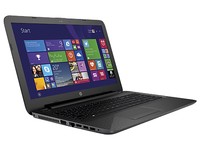 HP 255 G4 Notebook AMD E1-6010 - Scheda Video Radeon R2 GPU - CD-DVD