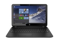 NB HP 255 G4 Monitor 15.6   AMD A6-6310 QuadCore Ram 4GB Hard Disk 500GB DVD USB 3.0 Windows 10 Pro