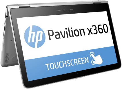 HP 13-S100NL