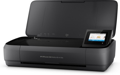 ORIGINALE HP stampante OfficeJet 250 Mobiler CZ992A HP OfficeJet 250 Mobile