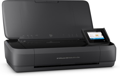 ORIGINALE HP stampante OfficeJet 250 Mobiler CZ992A HP OfficeJet 250 Mobile