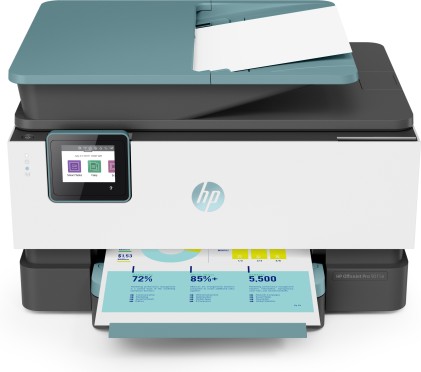 ORIGINALE HP stampante OfficeJet Pro 9015e All-in-One 22A57B#629 Stampante multifunzione HP OfficeJet Pro 9015e