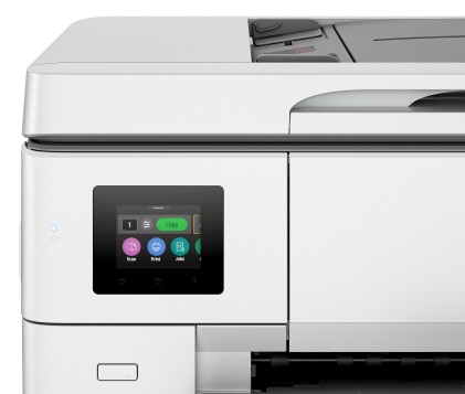ORIGINALE HP stampante OfficeJet Pro 9720e 53N95B#629 Stampante multifunzione per grandi formati HP OfficeJet Pro 9720e