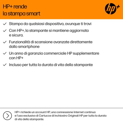 ORIGINALE HP stampante OfficeJet Pro 9720e 53N95B#629 Stampante multifunzione per grandi formati HP OfficeJet Pro 9720e