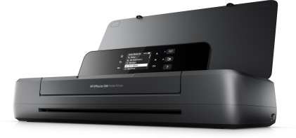 ORIGINALE HP stampante Officejet 200 Mobile CZ993A Stampante mobile HP Officejet 200