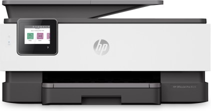 ORIGINALE HP stampante Officejet Pro 8024 All-in-One 1KR66B#BHC Stampante multifunzione HP OfficeJet Pro 8024 All-in-One