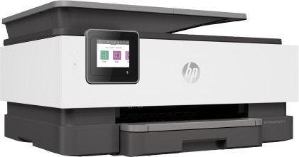 ORIGINALE HP stampante Officejet Pro 8024 All-in-One 1KR66B#BHC Stampante multifunzione HP OfficeJet Pro 8024 All-in-One