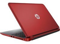 HP Pavilion 15-AB202NL (Sunset Red)