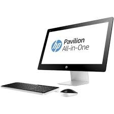PC AIO HP 27-N101NL
