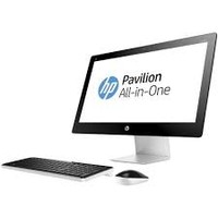 PC AIO HP 27-N101NL
