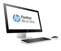PC AIO HP 27-N101NL