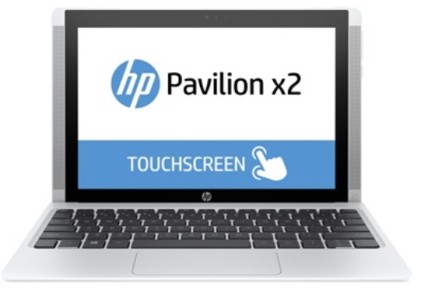 HP Pavilion X2 10-N201NL