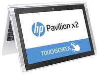 HP Pavilion X2 10-N201NL