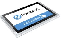 HP Pavilion X2 10-N201NL