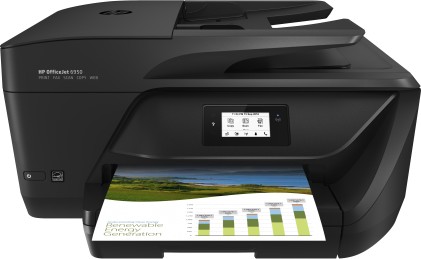 Multif. Inkjet HP OFFICEJET 6950