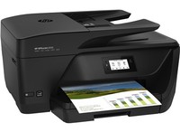 Multif. Inkjet HP OFFICEJET 6950