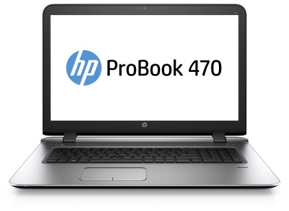 HP ProBook 470 G3