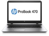 HP ProBook 470 G3
