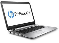 HP ProBook 470 G3
