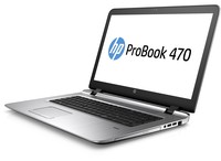 HP ProBook 470 G3