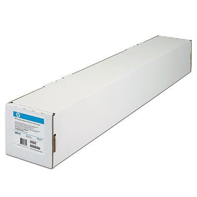 ORIGINALE HP Carta Bianco Q6627B HP Super Heavyweight Plus Matte Paper 210 gsm-914 mm x 30.5 m (36 in x 100 ft)