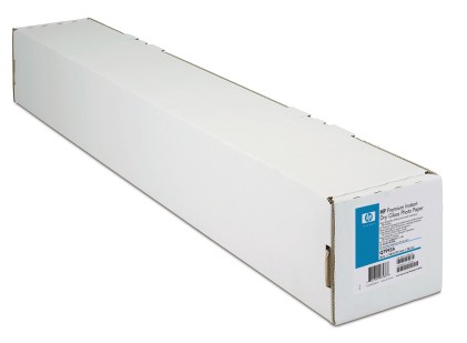 ORIGINALE HP Carta Bianco Q7995A Carta lucida ad asciugatura istantanea Premium Photo Paper - 1067 mm x 30.5 m