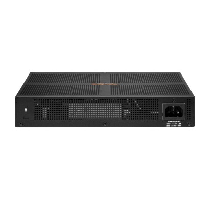 HPE Aruba Networking Aruba 6000 12G Class4 PoE 2G/2SFP 139W Gestito L3 Gigabit Ethernet (10/100/1000) Supporto Power over Ethernet (PoE) 1U