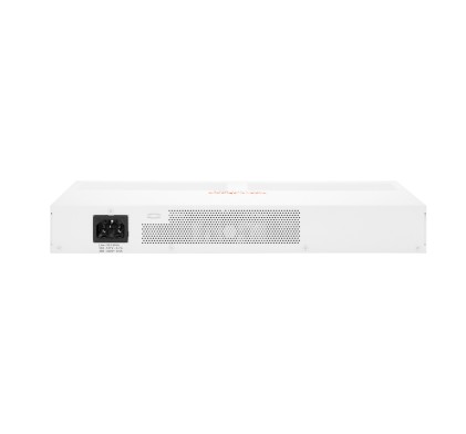 Hewlett Packard Enterprise Aruba Instant On 1430 24G Non gestito L2 Gigabit Ethernet (10/100/1000) 1U Bianco