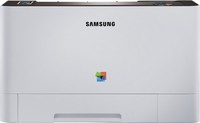Hp Samsung Xpress Sl-C1810W Clr Laser Printer