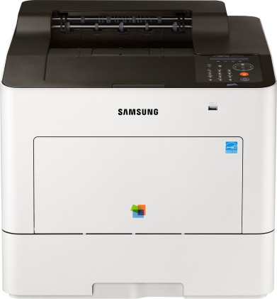 Hp Samsung Pxpress Sl-C4010Nd Color Printer