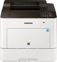 Hp Samsung Pxpress Sl-C4010Nd Color Printer