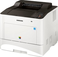 Hp Samsung Pxpress Sl-C4010Nd Color Printer