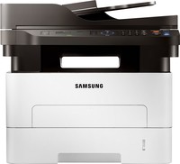 Hp Samsung Xpress Sl-M2875Fd Mfp Printer