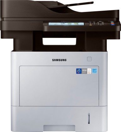 Hp Samsung Pxpress Sl-M4080Fx Mfp Printer