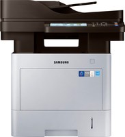 Hp Samsung Pxpress Sl-M4080Fx Mfp Printer