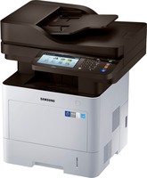 Hp Samsung Pxpress Sl-M4080Fx Mfp Printer