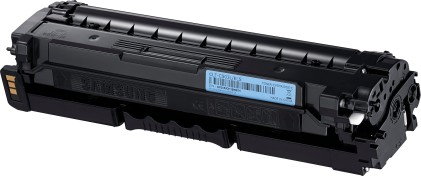 Hp Toner Ciano, Clt-C503L/Els