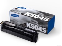 Originale Hp Samsung Toner Nero Per Clp-415 Clx-4195 2500Pag