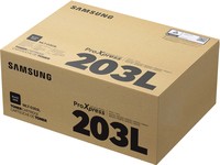 Toner Samsung MLT-D203L Black