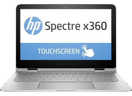 HP Spectre x360 13-4110NL