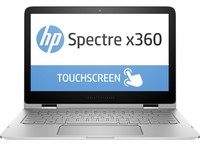HP Spectre x360 13-4110NL