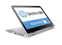 HP Spectre x360 13-4110NL
