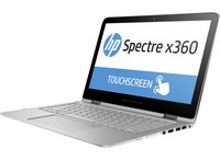 HP Spectre x360 13-4110NL