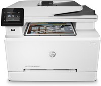 Hp Multif. Laset M280Nw A4 Colore 21Ppm 600Dpi Usb/Ethernet/Wireless Stampante Scanner Copiatrice