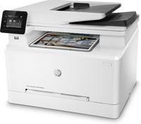 Hp Multif. Laset M280Nw A4 Colore 21Ppm 600Dpi Usb/Ethernet/Wireless Stampante Scanner Copiatrice