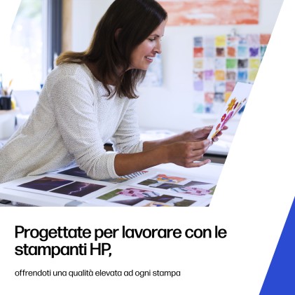 Hp Cart Ink Ciano 903Xl Per Oj Pro 6960 6970 Ts