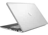 HP 17-N106NL